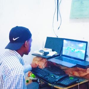 Tech gen foundation's podcast