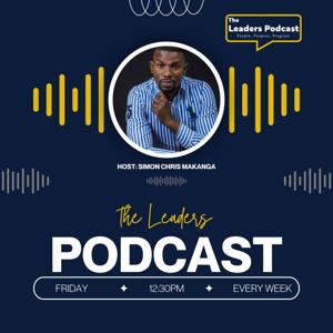 The Leaders Podcast