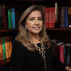 Pastora Kuty de Ponce