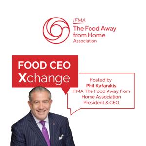 Food CEO Xchange