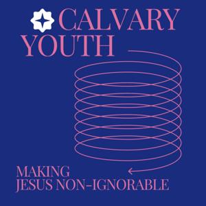 Calvary Youth Englewood