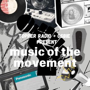 Music of the Movement