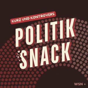 Der Politiksnack