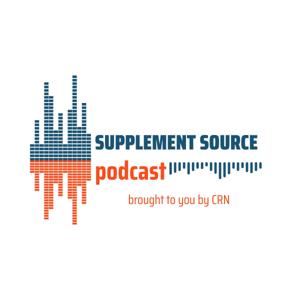 Supplement Source Podcast