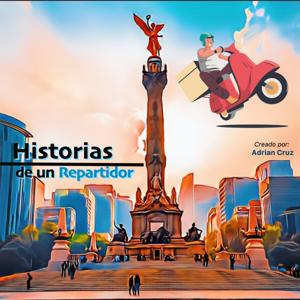 Historias de un repartidor