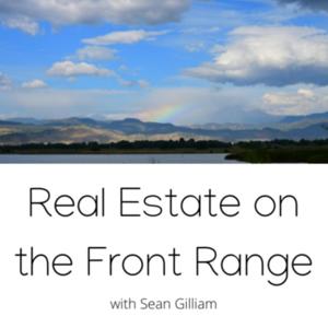 Real Estate on the Front Range
