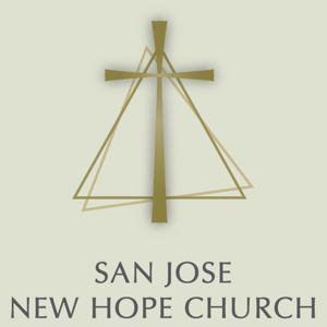 San Jose New Hope Church, English Ministry