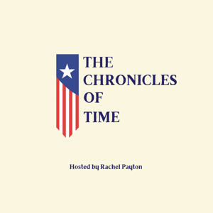 The Chronicles of Time