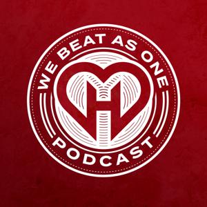 WE BEAT AS ONE Podcast