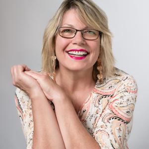 Sherry McClurkin,"Emotional Blocks