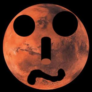 Mars Review of Books Podcast
