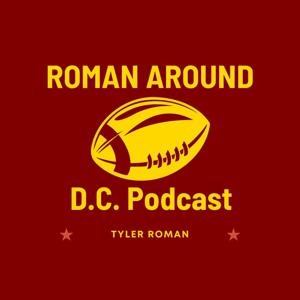 Roman Around D.C. Podcast