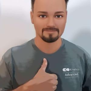 Water Guy Unfiltered