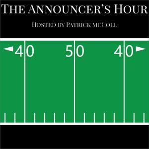 The Announcer's Hour