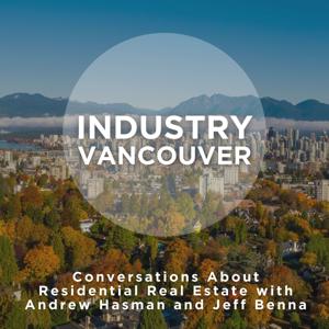 INDUSTRY VANCOUVER