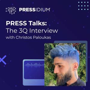 PRESS Talks - The 3Q Interview