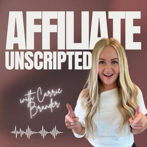 Affiliate Unscripted™