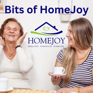 Bits of HomeJoy