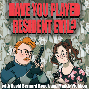 Have You Played Resident Evil?