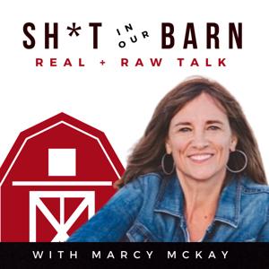 The Shit in Our Barn