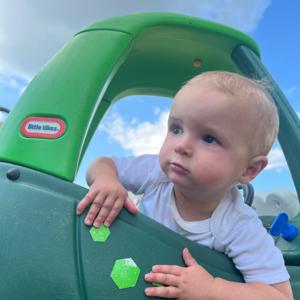 This Is My Free Time