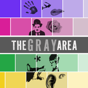 The Gray Area Podcast