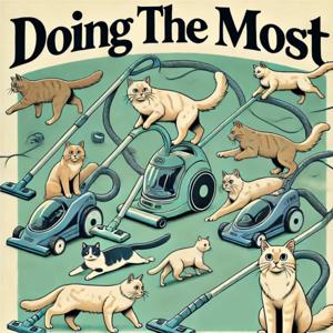 Doing the Most with Scarlet and Mitchell