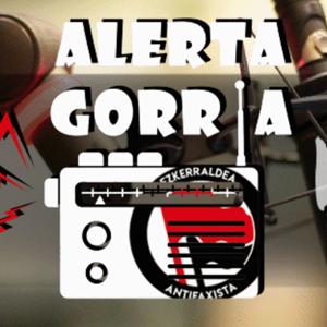 Alerta Gorria