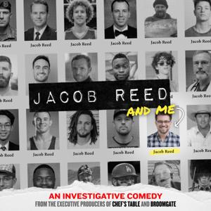 Jacob Reed and Me