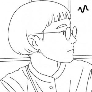 その線は平行線