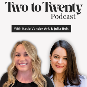 Two to Twenty Podcast