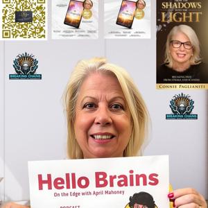 Connie Paglianiti given a second chance