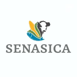 Senasica-Agricultura 🐮🌽🐟