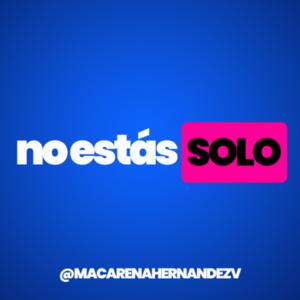 Macarena Hernández | Ley de Atracción y Conciencia