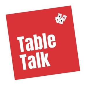 Table Talk - Társasjáték Podcast