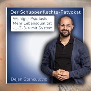 Der Schuppenflechte Patvokat