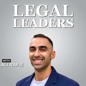Legal Leaders