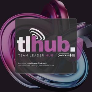 tlHub podcast