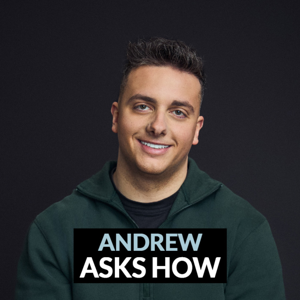 Andrew Asks How