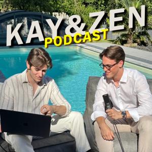 Kay & Zen