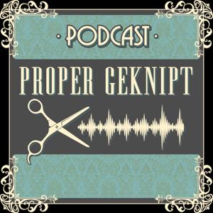 Proper Geknipt