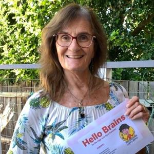 Lee  Buckley joins me On the Edge