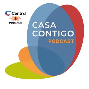 Casa Contigo by Catarina Flor de Lima
