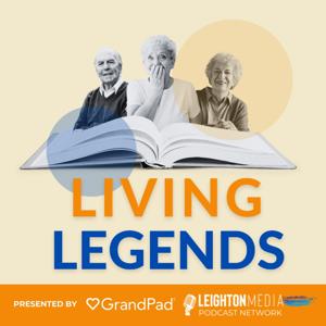 Living Legends