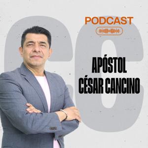 Apóstol César Cancino