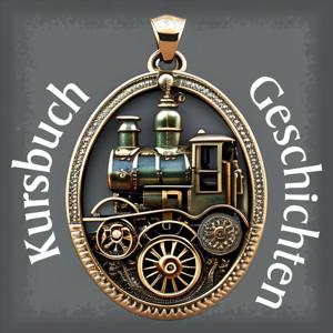 Kursbuch-Geschichten - Fahrpläne historischer Züge