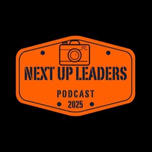 NextUp Leaders Podcast