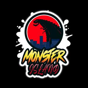 Monster Island Podcast