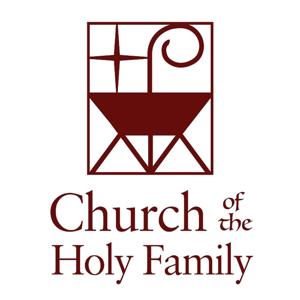 Holy Family Chapel Hill Podcast