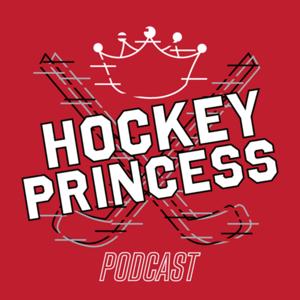 The Hockey Princess